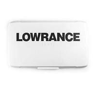 Lowrance Cubierta Solar para buscador de Peces de 9 Pulgadas, se Adapta a Todos los Modelos HOOK2 9, Color Gris