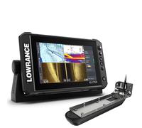 Lowrance Elite FS 9 Active Imaging 3 IN 1 Ecosonda GPS Active Target A0451