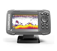 Lowrance Hook2 4X GPS Buscador de Peces