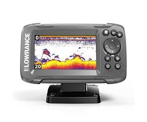 Lowrance Hook2 4X GPS Buscador de Peces