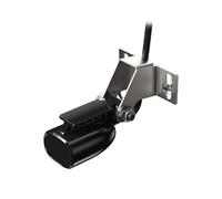 Lowrance HOOK2 - Transductor de Skimmer de Bala para HOOK2 4 y HOOK2 4 buscador de Peces 000-14027-001, Gris, Gris