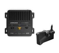 Lowrance Módulo ActiveTarget2 + transductor + Soportes