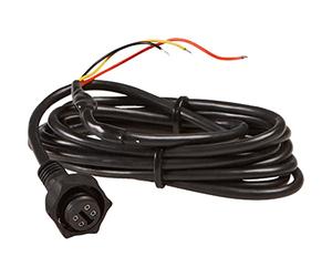 Lowrance - NDC 4 NMEA 0183 Adapter, Color 0