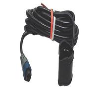 Lowrance PDT-WBL - Transductor de montaje en motor de arrastre, 200 kilohertz
