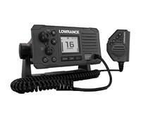 Lowrance Radio Marina VHF, DSC, LINK-6S