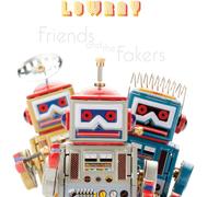 LowRay Friends And The Fakers (Vinyl) (Importación USA)