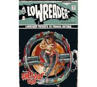LowReader - 1: She-Wolf & Cub