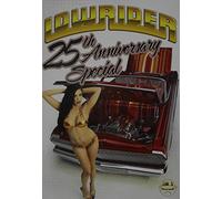 Lowrider 25Th Anniversary Tour [Edizione: Stati Uniti] [USA] [DVD]