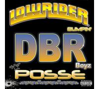Lowrider Bumpin