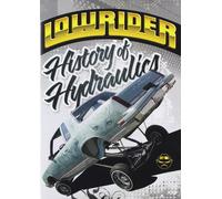 Lowrider History Of Hydraulics [Edizione: Stati Uniti] [USA] [DVD]