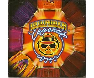 Lowrider Legends Tour 2003