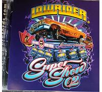 Lowrider Super Show 02