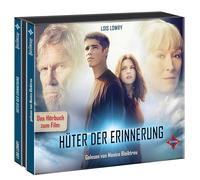 Lowry,Lois - Hüter der Erinnerung