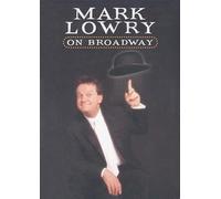 Lowry, Mark - On Broadway [Reino Unido] [DVD]