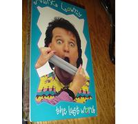 Lowry, Mark - The Last Word [VHS]
