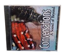 Lowry & Mckinney - Conversations- a Sound of Beyond