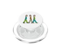 Lowry Stick Figuras PopSockets PopGrip para MagSafe