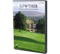 Lowther - Romantic Castle and Secret Gardens [Reino Unido] [DVD]