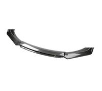 LOWUAGFJG Spoiler Parachoques Delantero para Audi A3 Sedan 2013 2014 2015 2016 2017 2018 2019 2020 2021 2022 2023 2024, Coche Splitter Barbilla Spoiler Difusor Coche Accesorios,All Carbon Fiber