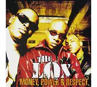 Lox - Money, Power & Respect