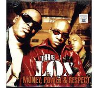 Lox - Money,Power & Respect [Vinilo]