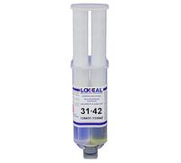 Loxeal 31-42-025 2-K Epoxy 25 ml; 5 min; doble jeringa
