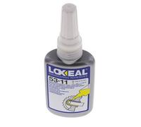 Loxeal 53-11 Amarillo 50 ml Bloqueador de juntas