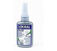 LOXEAL 55-03 SERRAFILETTI 50 ml Adhesivo sellador de frenos