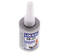 Loxeal 58-31 Rojo 75 ml Junta líquida