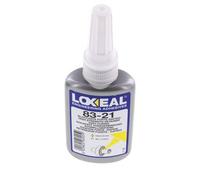 Loxeal 83-21 Bloqueador de juntas verde 50 ml