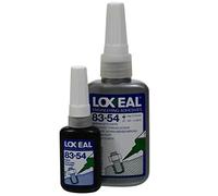 LOXEAL 83-54. Adhesivo anaeróbico de elevada resistencia mecánica para la fijación permanente y el sellado de prisioneros, tuercas, tornillos y otros elementos roscados metálicos. (10 ml)
