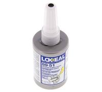 Loxeal 89-51 Plata 75 Ml Bloqueador De Juntas