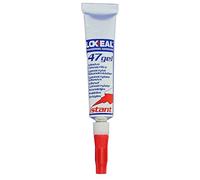 LOXEAL IS47 20gr - PEGAMENTO UNIVERSAL INSTANTÁNEO EN GEL (lote de 2 unidades de 20gr). Adhesivo de cianoacrilato de etilo en gel. Especial para plásticos y gomas entre sí o con metal.