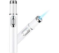 Loxmcvuy Blue Light Therapy Pen for Varicose Veins Therapy Wrinkle Acne Laser Pen