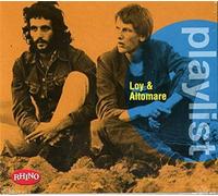 Loy & Altomare - Playlist