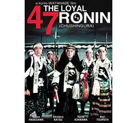 Loyal 47 Ronin (Chushingura) [Edizione: Stati Uniti] [USA] [DVD]