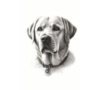 Loyal Like a Lab: A Dog Lover’s Notebook