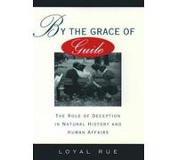 Loyal Rue By the Grace of Guile (Tapa dura)