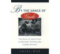 Loyal Rue By the Grace of Guile (Tapa dura)