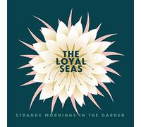 Loyal Seas - Strange Mornings In The Garden (Pink Viny)