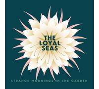Loyal Seas - Strange Mornings In The Garden (Pink Viny)