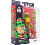 Loyal Subjects - BST AXN Teenage Mutant Ninja Turtles Raphael 5 Action