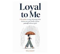 LOYAL TO ME