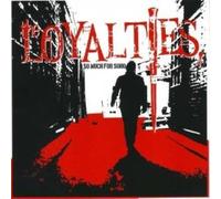 Loyalties - So Much for Soho [Vinilo]