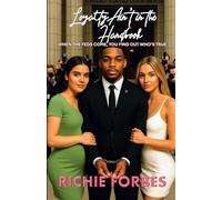 Loyalty Ain't in the Handbook (In the Handbook Series)