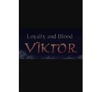 Loyalty and Blood: Viktor Origins (PC) Steam Key GLOBAL