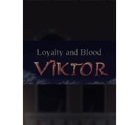 Loyalty and Blood: Viktor Origins Steam Key GLOBAL