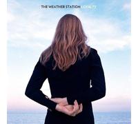 The Weather Station - Loyalty - Deep Water Blue Colored Vinyl [Vinilo]