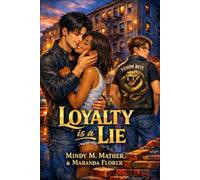 Loyalty is a Lie (Roche Pride Mafia Romance Series)