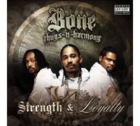 Loyalty Strength & Loyalty [+1